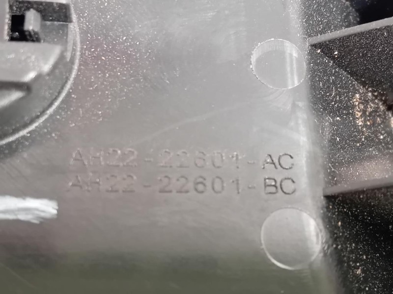 Maniglia Porta INT ANT SX AH22-14017-BA Land Rover Discovery V 2016