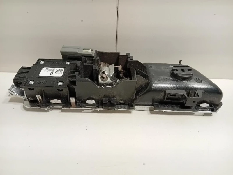 Maniglia Porta INT ANT SX AH22-14017-BA Land Rover Discovery V 2016