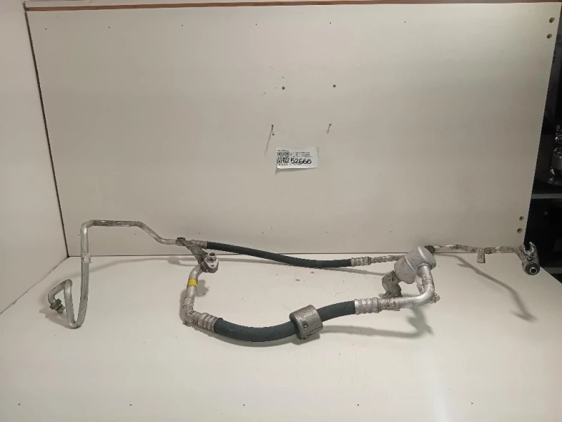 TUBO Flessibile Filtro ARIA 50510100 Alfa Romeo Giulietta 2010