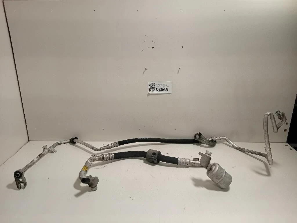 TUBO Flessibile Filtro ARIA 50510100 Alfa Romeo Giulietta 2010
