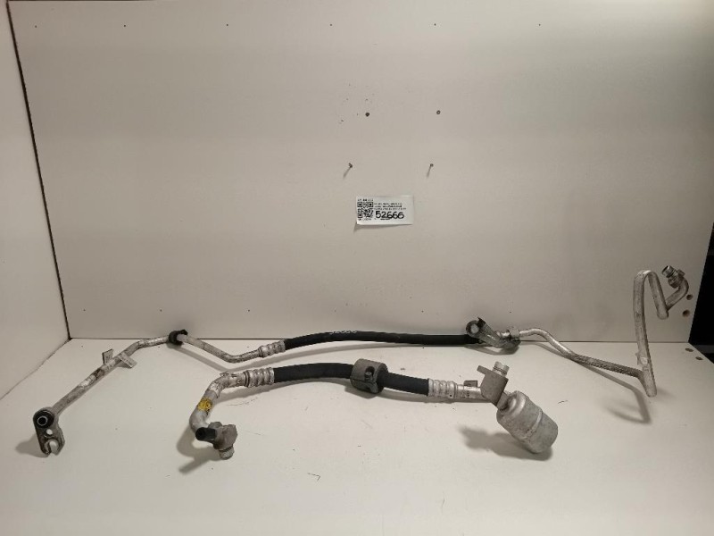 TUBO Flessibile Filtro ARIA 50510100 Alfa Romeo Giulietta 2010