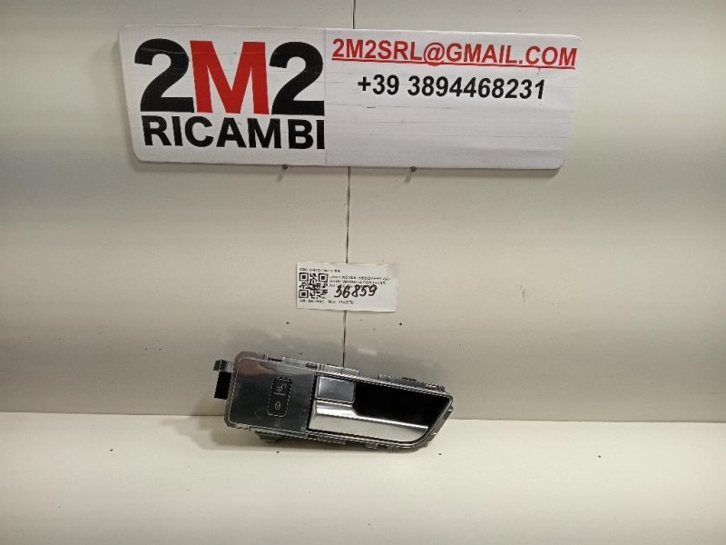 Maniglia Porta INT ANT SX AH22-14017-BA Land Rover Discovery V 2016
