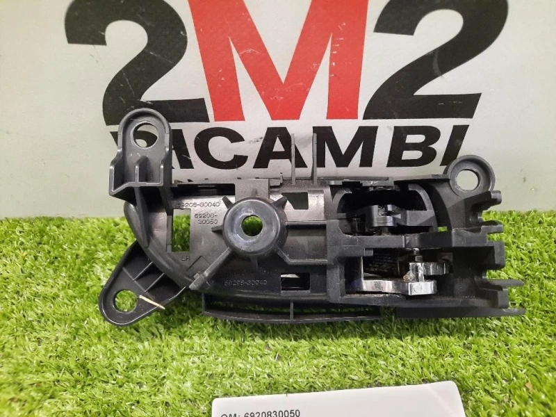 Maniglia Porta INT ANT SX 6920830050 Lexus Serie IS II 2006