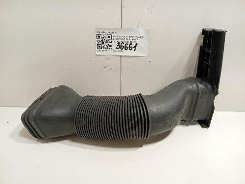 Maniglia Porta INT ANT SX BJV559330B Mazda 3 III 2014