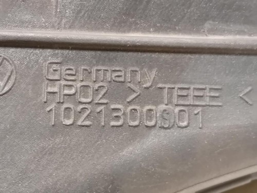 Maniglia Porta INT ANT SX BHP259330A Mazda 3 III 2014