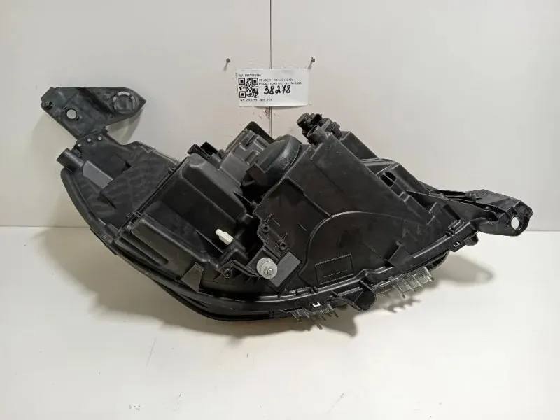 Proiettore ANT SX 9833036380 Peugeot 208 II 2019