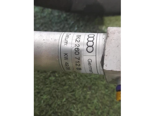 TUBO Flessibile Filtro ARIA 8K2260712B Audi A4 8K5 Avant 2008