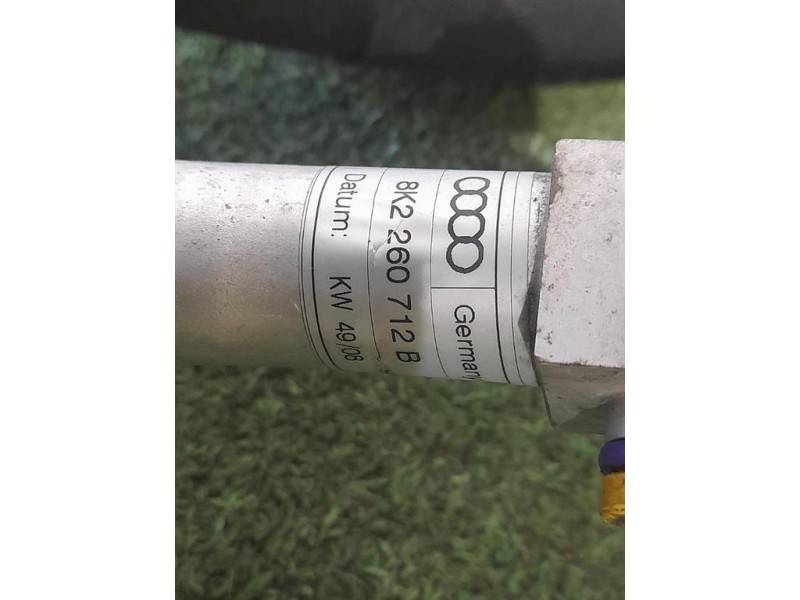 TUBO Flessibile Filtro ARIA 8K2260712B Audi A4 8K5 Avant 2008
