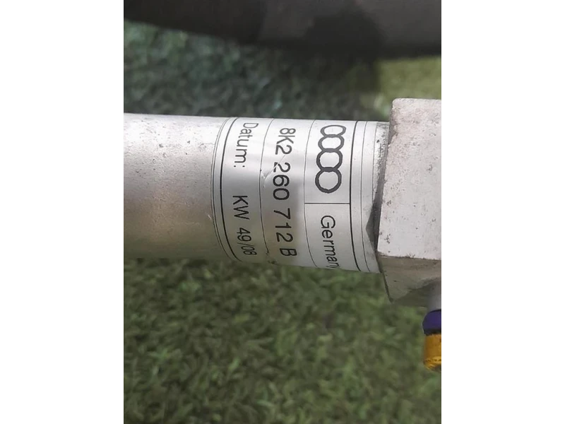 TUBO Flessibile Filtro ARIA 8K2260712B Audi A4 8K5 Avant 2008