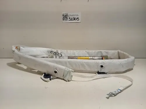 Air-bag A Tendina SX 519630600 Fiat 500L Living 2013