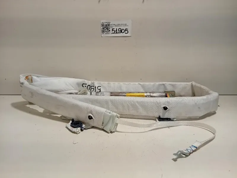 Air-bag A Tendina SX 519630600 Fiat 500L Living 2013