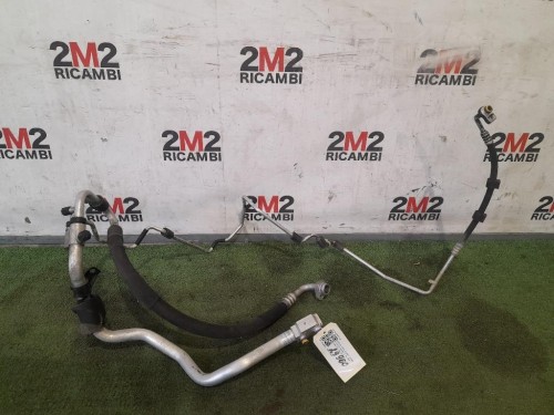 Maniglia Porta INT ANT SX 806714EA1A Nissan Qashqai II 2014