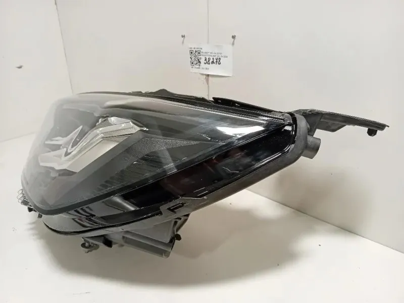 Proiettore ANT SX 9833036380 Peugeot 208 II 2019