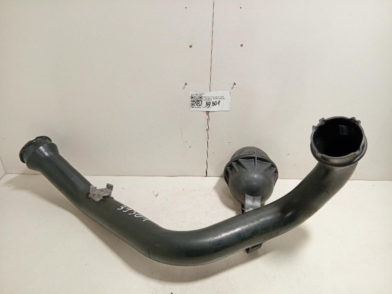 TUBO Flessibile Filtro ARIA 8W0 145 673 Audi A5 8T3 2008