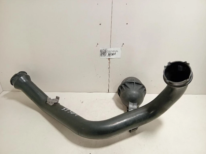 TUBO Flessibile Filtro ARIA 8W0 145 673 Audi A5 8T3 2008