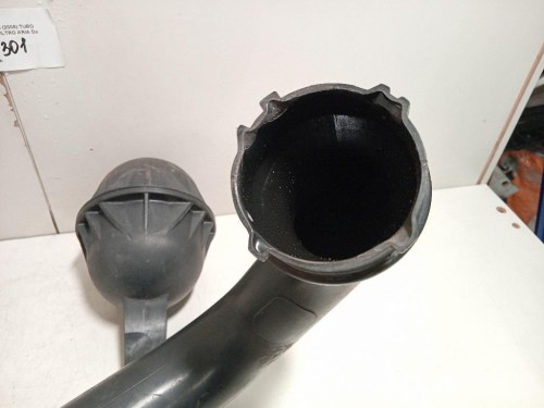 Maniglia Porta INT ANT SX 9683446877 Peugeot 3008 I 2009