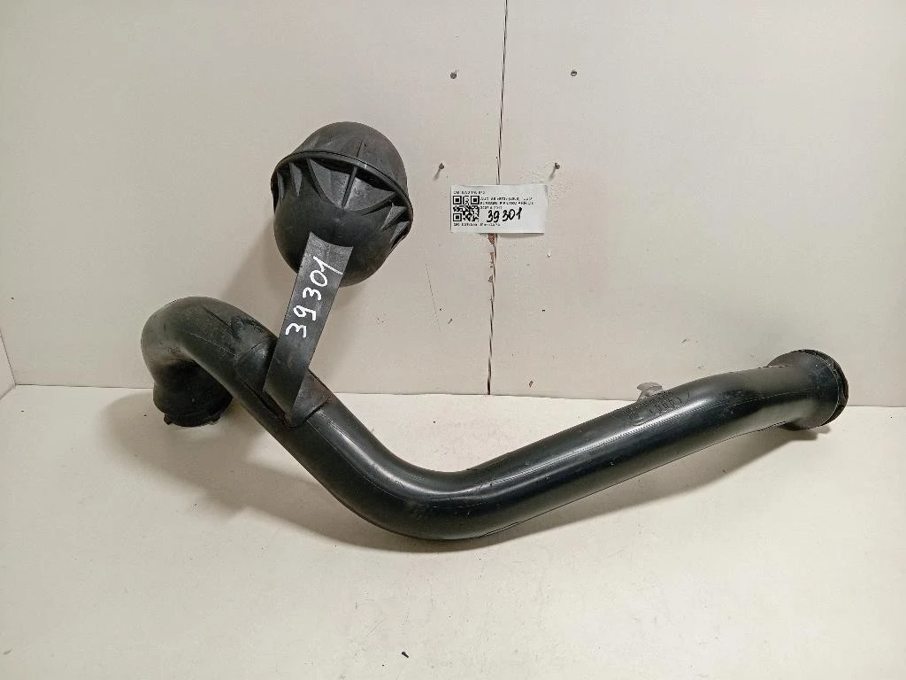 TUBO Flessibile Filtro ARIA 8W0 145 673 Audi A5 8T3 2008