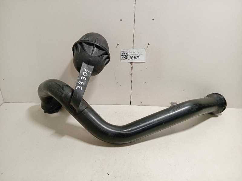 TUBO Flessibile Filtro ARIA 8W0 145 673 Audi A5 8T3 2008