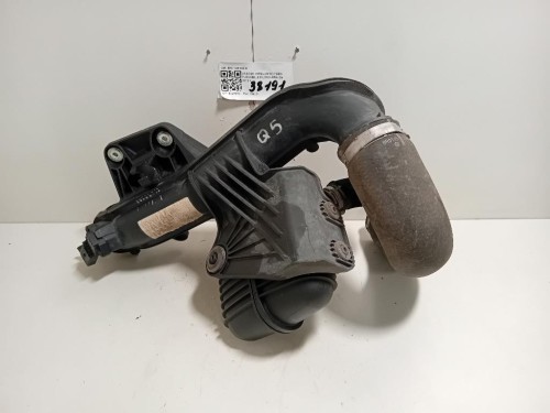 Maniglia Porta INT ANT SX 72411090002 Ssangyong Kyron 2005