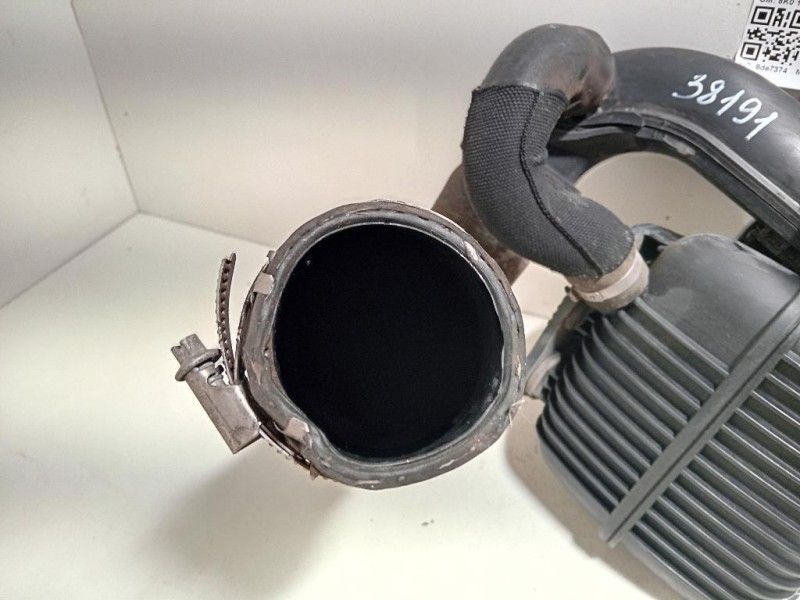 TUBO Flessibile Filtro ARIA 8K0 145 832 B Audi Q5 8RB 2012