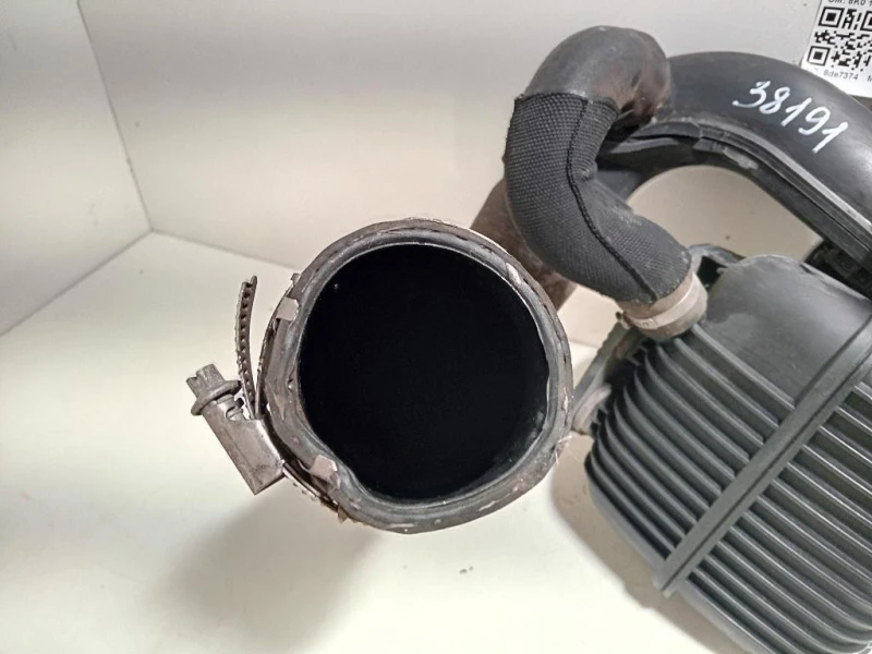 TUBO Flessibile Filtro ARIA 8K0 145 832 B Audi Q5 8RB 2012