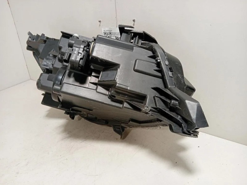 Proiettore ANT SX 9833036380 Peugeot 208 II 2019