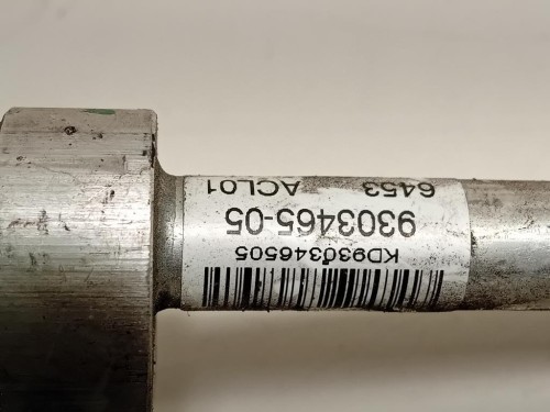 Maniglia Porta INT POST DX 8K0839020E Audi A4 8K5 Avant 2012