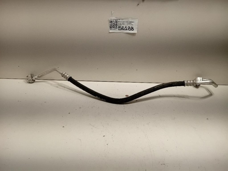 TUBO Flessibile Filtro ARIA 930346505 Bmw Serie 5 G30 Berlina 2016