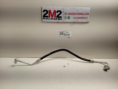 Maniglia Porta INT POST DX 9144C8 Citroen C5 III 2008