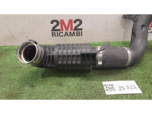 Maniglia Porta INT POST DX 8200733847 Dacia Duster II 2018