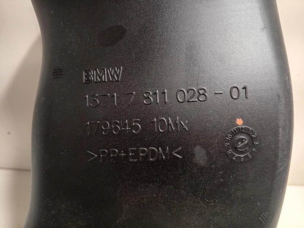 TUBO Flessibile Filtro ARIA 13 71 7 811 028 Bmw X3 F25 2014