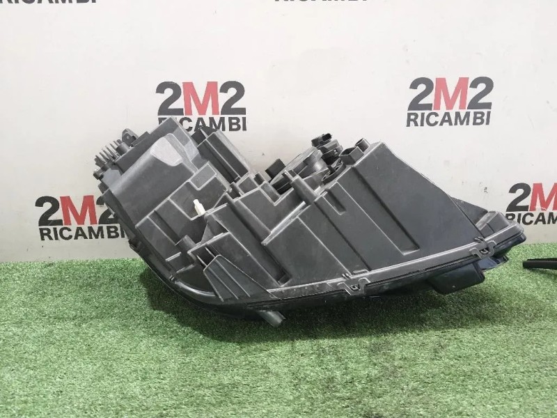 Proiettore ANT SX 1616878180 Peugeot 3008 II 2016