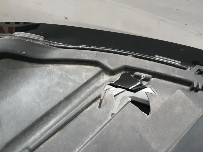 Proiettore ANT SX 1616878180 Peugeot 3008 II 2016