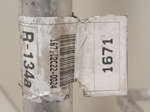 TUBO Flessibile Filtro ARIA 95191671 Chevrolet Captiva I 2007