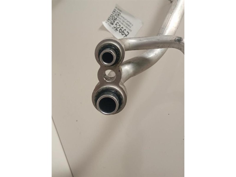 TUBO Flessibile Filtro ARIA 95191671 Chevrolet Captiva I 2007