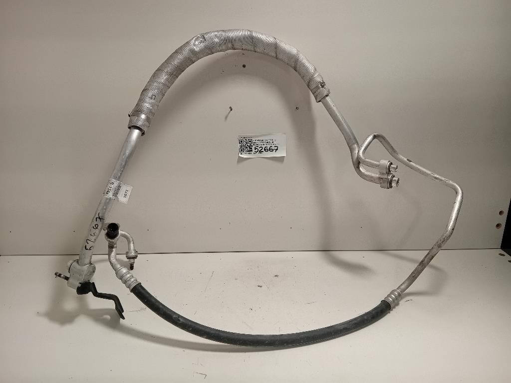 TUBO Flessibile Filtro ARIA 95191671 Chevrolet Captiva I 2007