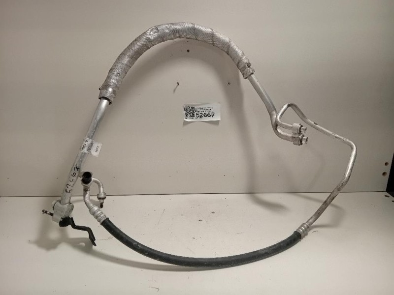 TUBO Flessibile Filtro ARIA 95191671 Chevrolet Captiva I 2007