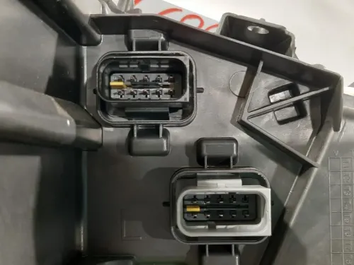 Proiettore ANT SX 98 362 302 8089914773 Peugeot 3008 II 2016