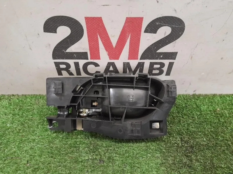 Maniglia Porta INT POST DX 96555516VV Peugeot 208 I 2012