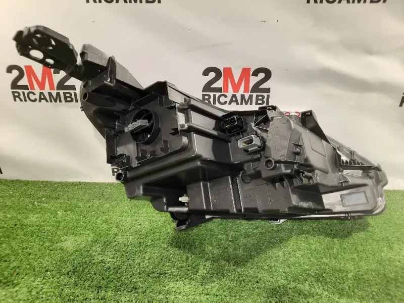 Proiettore ANT SX 98 362 302 8089914773 Peugeot 3008 II 2016