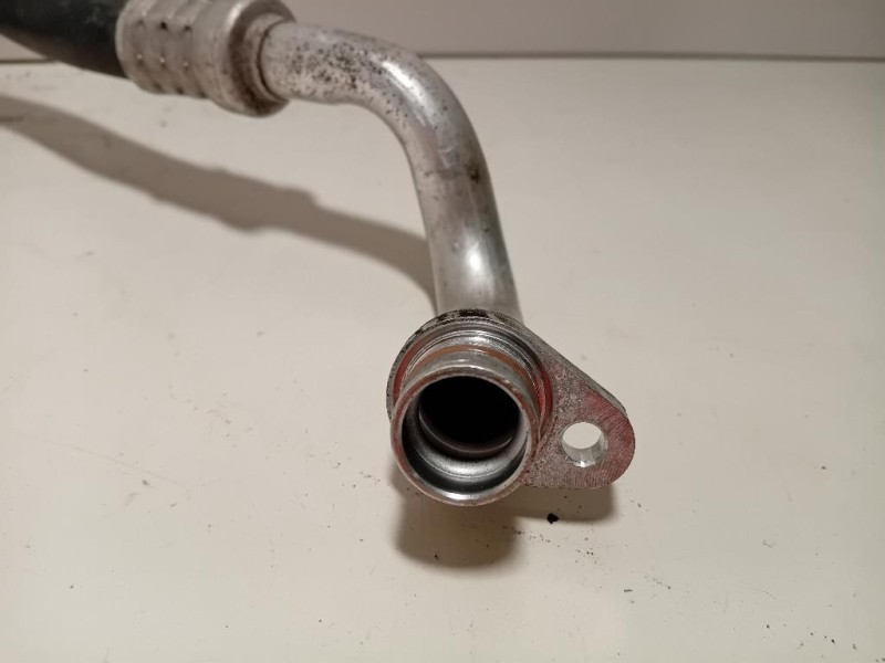 TUBO Flessibile Filtro ARIA 924809554R Dacia Duster II 2018
