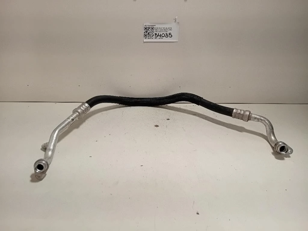 TUBO Flessibile Filtro ARIA 924809554R Dacia Duster II 2018