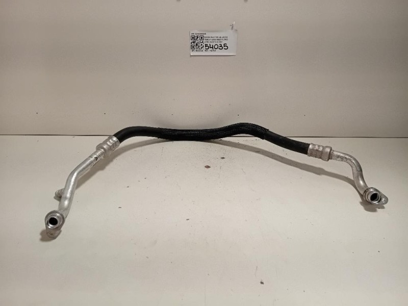 TUBO Flessibile Filtro ARIA 924809554R Dacia Duster II 2018