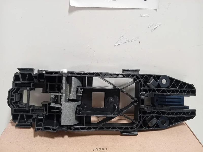 Maniglia Porta INT POST DX 5N0839885H DX+SX Volkswagen GOLF VII 2013