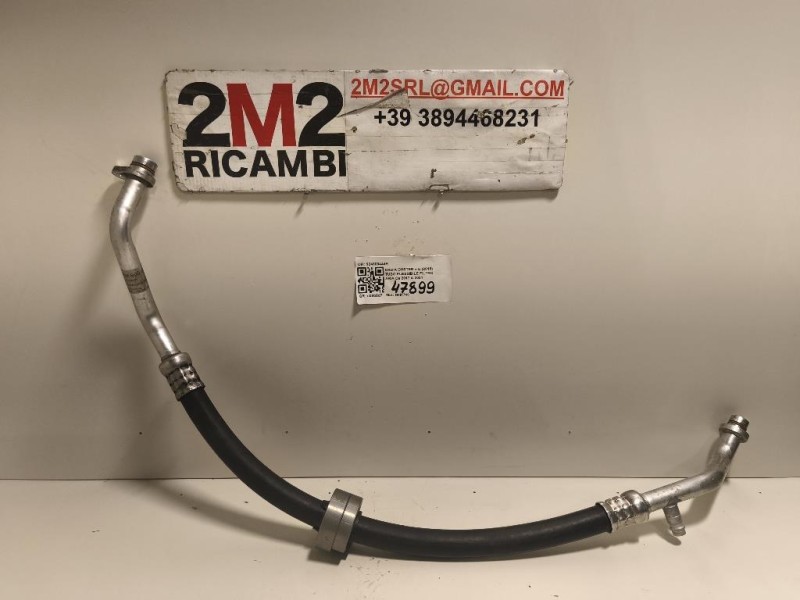 TUBO Flessibile Filtro ARIA 924809444R Dacia Duster II 2018
