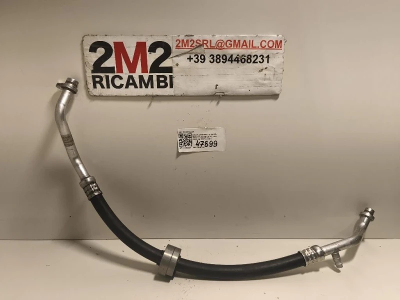 TUBO Flessibile Filtro ARIA 924809444R Dacia Duster II 2018