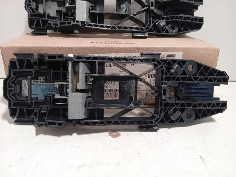 Maniglia Porta INT POST DX 5N0839885H DX+SX Volkswagen GOLF VII 2013