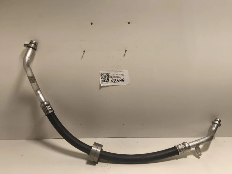 TUBO Flessibile Filtro ARIA 924809444R Dacia Duster II 2018