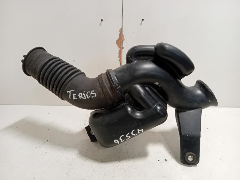 TUBO Flessibile Filtro ARIA 17881-B1040 Daihatsu Terios II 2006