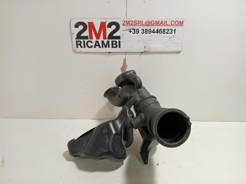 Maniglia Porta INT POST SX 8K0839019E Audi A4 8K5 Avant 2012